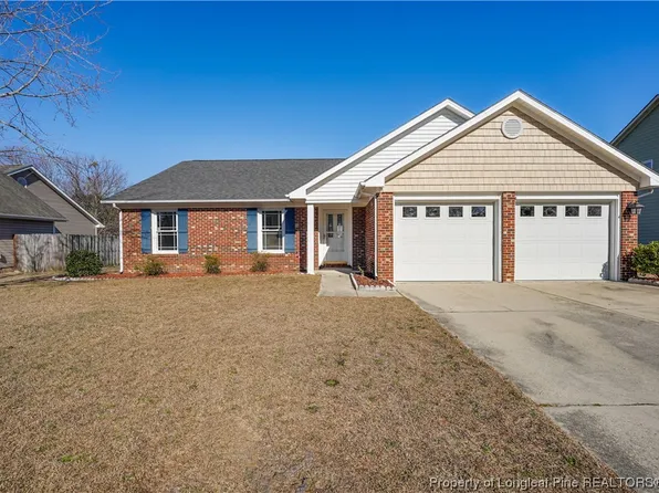 6508 Pacific Ave, Fayetteville, NC 28314
