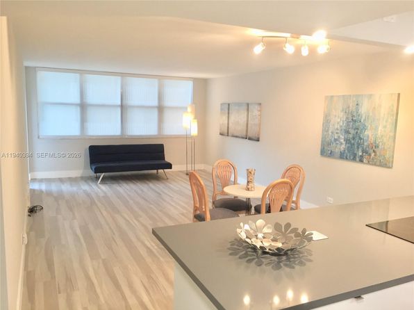 6039 Collins Ave APT 509