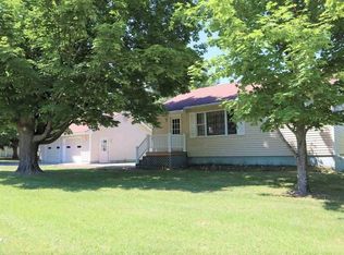 11580 S Union St, Empire, MI 49630