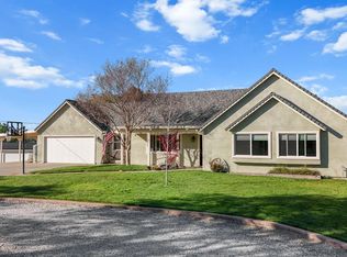 16925 C Rd, Cottonwood, CA 96022