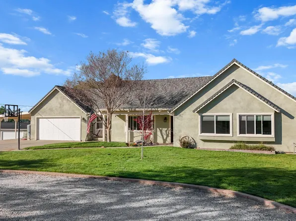 16925 C Rd, Cottonwood, CA 96022