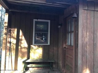 80 E Shore Dr, Adirondack, NY 12808