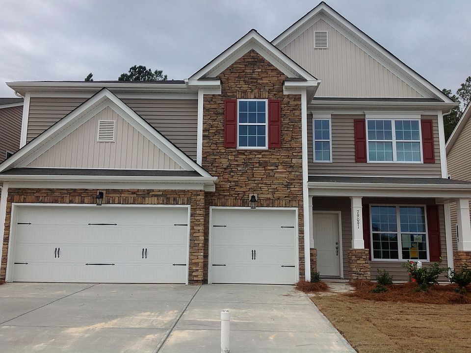 79091 Ridgehaven Road