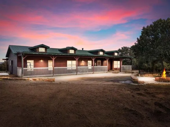 29 Pine Haven Rd, Tijeras, NM 87059