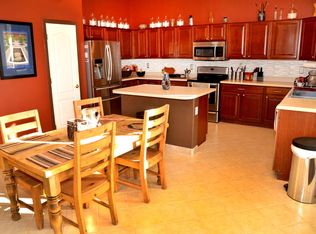9345 N Indian Summer Dr, Tucson, AZ 85743