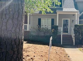 2625 Broad Oaks Pl, Raleigh, NC 27603