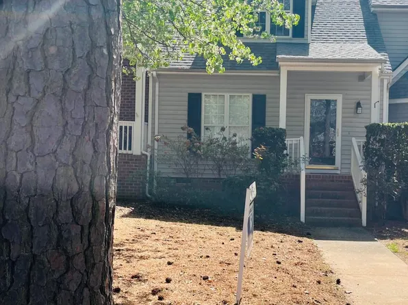 2625 Broad Oaks Pl, Raleigh, NC 27603