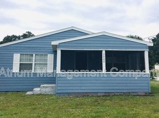 2400 Grant St, Melbourne, FL 32901