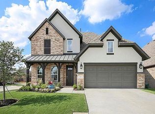 11574 Winecup Rd, Argyle, TX 76226