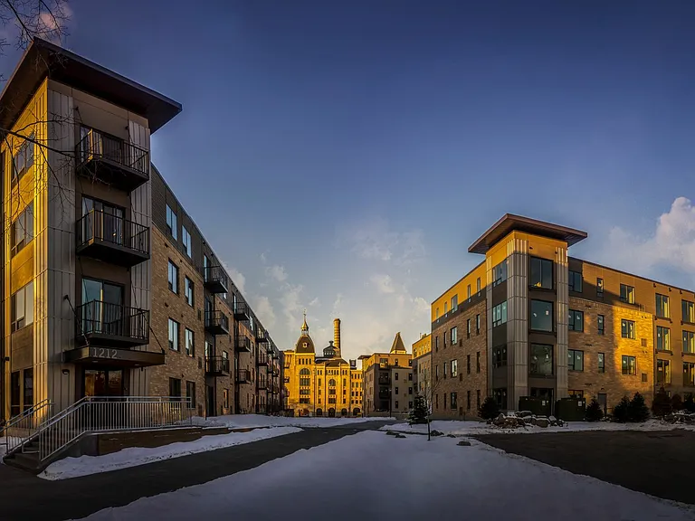 The Grain Belt Apartments | Now Leasing | — Photo 10
