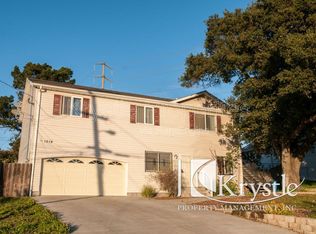 1018 Taylor Ave #D, Vallejo, CA 94591