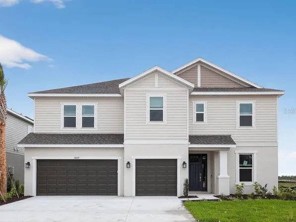 14219 Sawmill St, Parrish, FL 34219