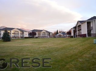 134 E 1460 S UNIT 115, Orem, UT 84058