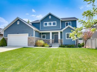 430 E 2010 S, Heber, UT 84032