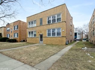 8912 Bronx Ave #1B, Skokie, IL 60077