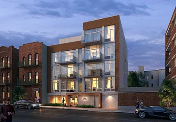 The BLVD at 26-14 28th Street in Astoria
