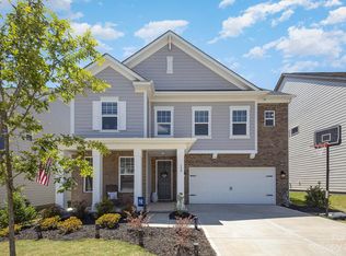 159 Tetcott St, Mooresville, NC 28115