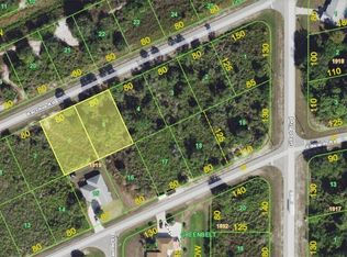 12335 & 12243 Bacchus Rd, Port Charlotte, FL 33981
