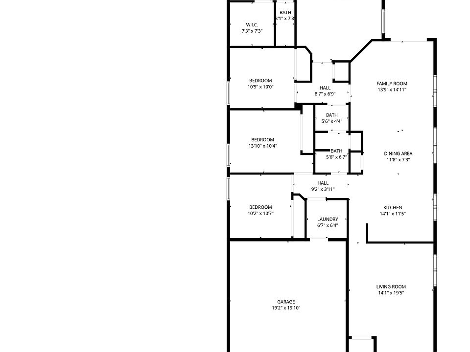 2nd image of 25056 W ILLINI Street
