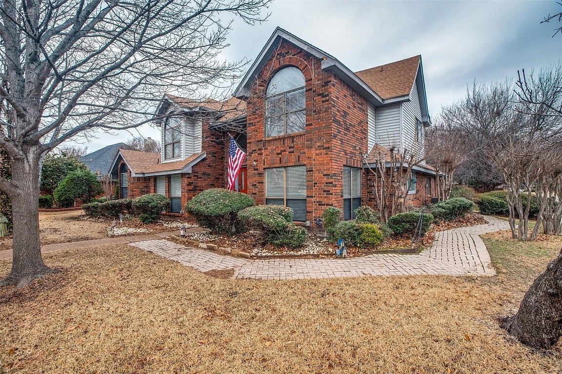 3601 Worthington Way, Plano, TX 75023 Zillow