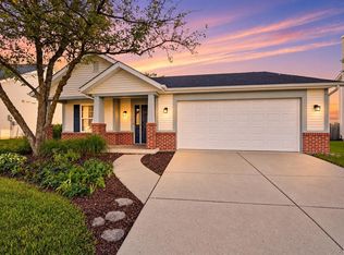 3311 Crosspoint Ct S, Lafayette, IN 47909