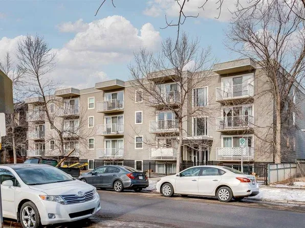 1626 N 14th Ave SW #202, Calgary, AB T3C 0W5
