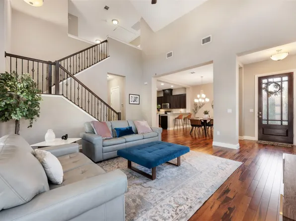 2505 Hopsack Mills Rd, Austin, TX 78748