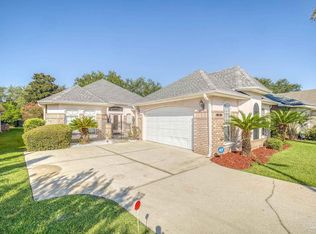 1189 Autumn Breeze Cir, Gulf Breeze, FL 32563