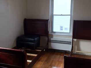 2519 Woodhull Ave, Bronx, NY 10469
