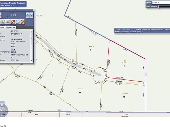 5th image of 14554 E Lupine Dr