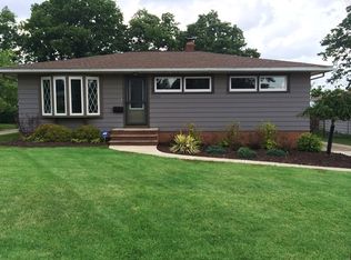 2900 Augustine Dr, Parma, OH