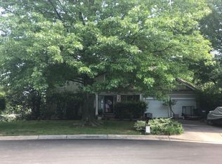 3822 Jocelyn Dr, Woodbridge, VA 22192