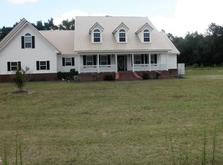 3213 Rough Rider Rd, Statesboro, GA 30461