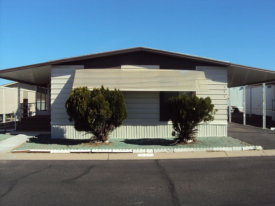 1st image of 2609 W Southern Ave Lot 331