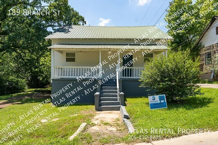 189 Branch St