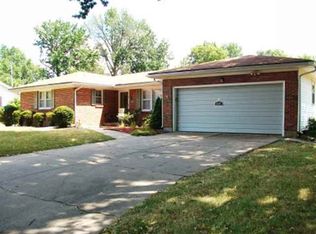 2607 Anderson Ave, Sedalia, MO 65301