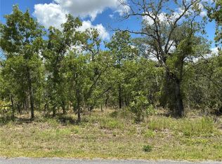 13022 Jaywalk Rd LOT 7, Brooksville, FL 34614