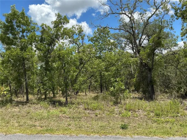 13022 Jaywalk Rd Lot 7, Brooksville, FL 34614