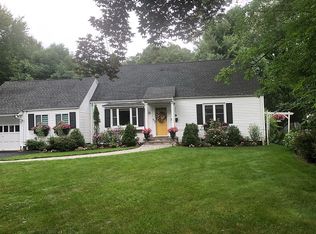 224 Franklin Ave, Wyckoff, NJ 07481