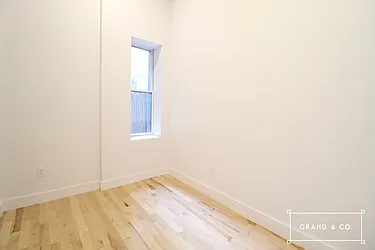 Rented by Grand & Co.