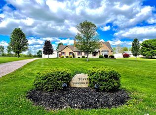 20271 Georgetown Rd, Lawrenceburg, IN 47025