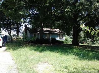 2512 New Town Rd, Monroe, NC 28110