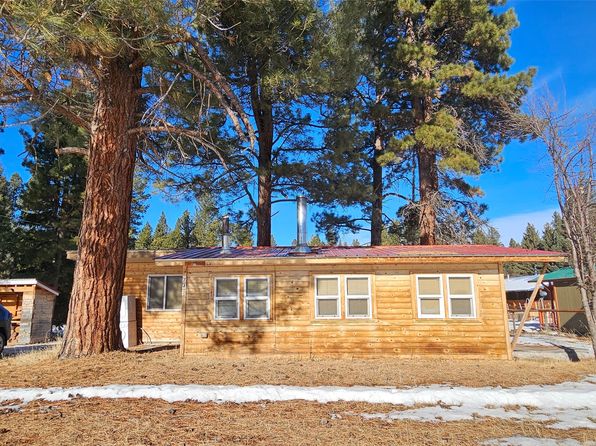 740 N 1st St, Lincoln, MT 59639