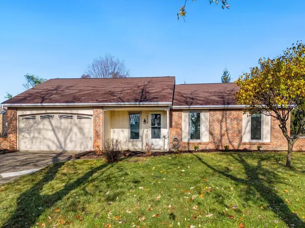 715 Valdosta Dr, Fort Wayne, IN 46825