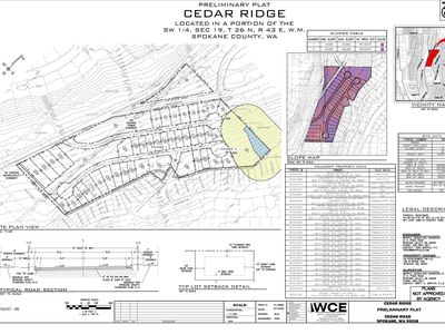 82XX N Cedar Rd, Spokane, WA, 99208