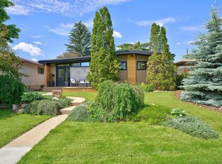 4812 114a St NW, Edmonton, AB T6H3M4