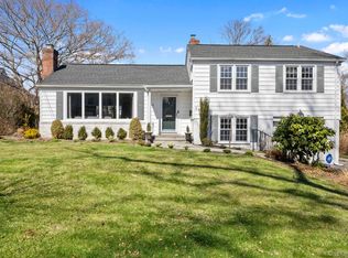 45 Parkway Drive, Rye, NY 10580