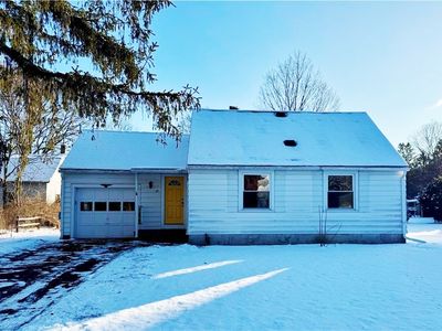 25 Church St, Unadilla, NY, 13849