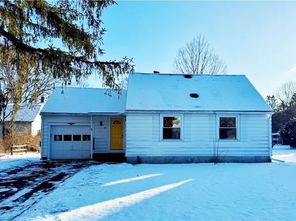 25 Church St, Unadilla, NY 13849