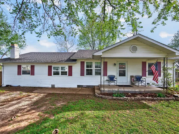 518 Holly Street, Lebanon, MO 65536
